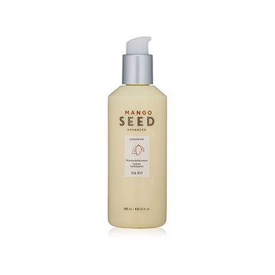 The Face Shop Mango Seed Moisturizing Lotion 145 Ml - Face Moisturizers