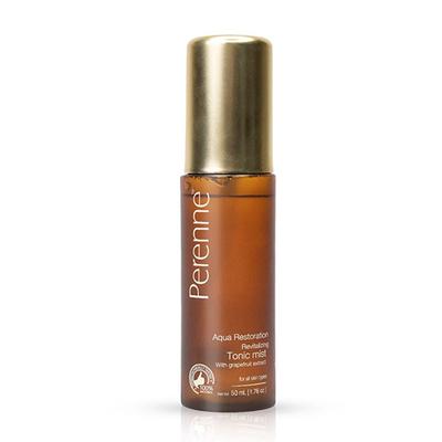 Perenne Revitalizing Tonic Mist for All Skin Types 50 ml - Toners