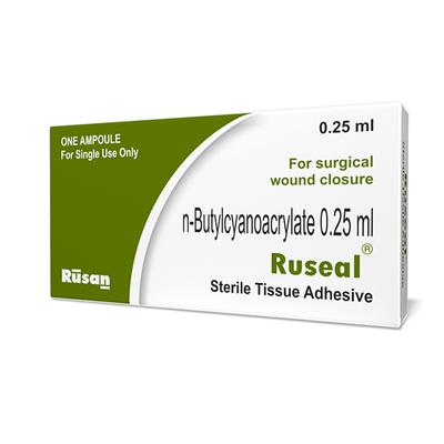 RUSEAL Injection 0.25ml - Wound Care-Oth