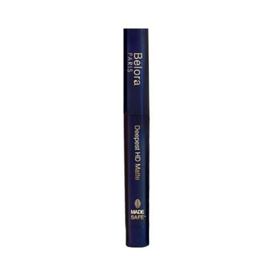 Belora Paris Deepest HD Matte Crayon Lipstick with Vit C Peaches n Cream 1.2 gm - Lip Crayons
