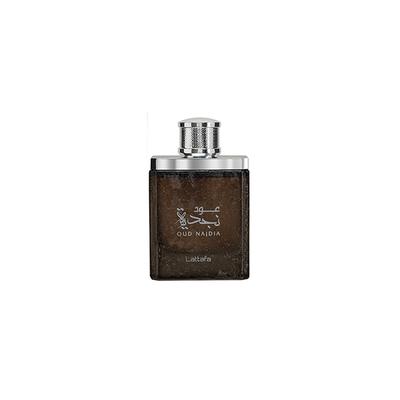 Lattafa OUD NAJDIA, Long Lasting Imported Eau De Perfume 100 ml - Perfumes (Edt/Edp)