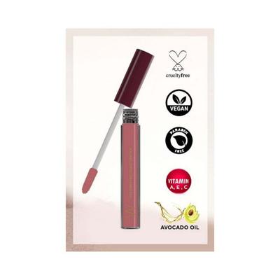 W Vita Enriched Liquid Lipstick 24seven 3 gm - Liquid Lipsticks