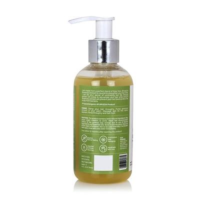 Greenberry Organics Hair Fall Control Shampoo 200 ml - Hair Oils