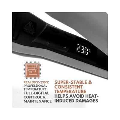 Alan Truman Wide Crimper 1's - Rollers & Curlers