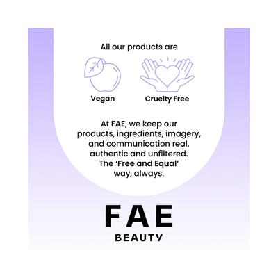 Fae Beauty Sizzling High Shine Moisturising Lip Gloss Enriched with Passion Fruit Oil and Vitamin E Sizzling 6gm - Lip Glosses