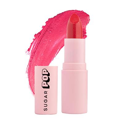 SUGAR POP Matte Lipstick - 02 Candy 4.2 gm - Lipsticks