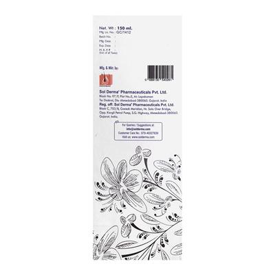 ACTAME F FOAMING Face Wash 150ml - Acne-Acn