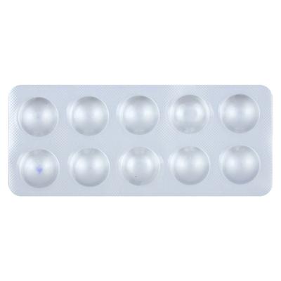 SITABITE D 100/10 Tablet 10's - Diabetes-Ant