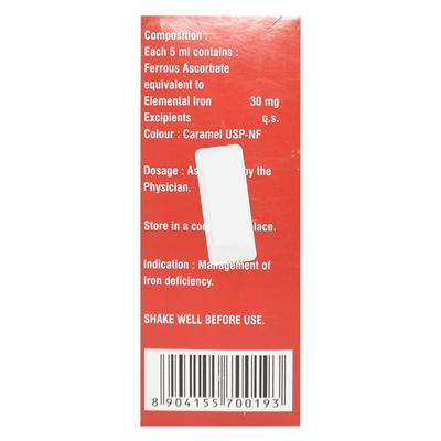 Feronia XT Suspension 150ml - Iron Supplement/Anaemia-Vma
