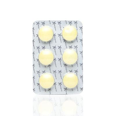 Planet Herbs X-Hangover Tablet 6's - Speciality Medicines