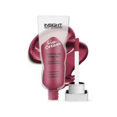 Insight Cosmetics Lip Cream -Hera 5.5 gm - Liquid Lipsticks