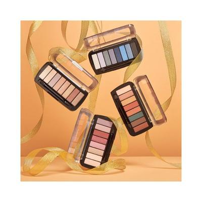 Deborah Milano Color Moods Eyeshadow Palette 03 Sunset 8 gm - Eye Shadow Palettes