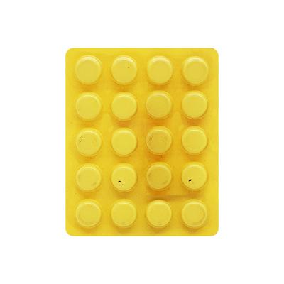 Enteroquinol Tablet 20'S - Amoebiasis-Ant