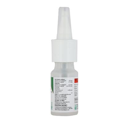 AZEFLO FT Nasal Spray 9.8gm - Allergies-Ant