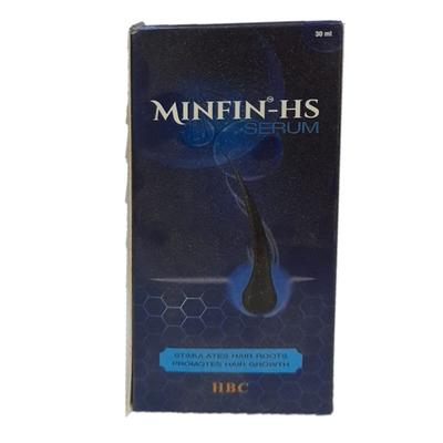 MINFIN HS Serum 30ml - Hair Loss-Oth