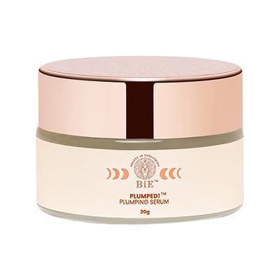 BiE - Beauty By BiE Plumped!- Plumping Serum 20 gm - Face Serum