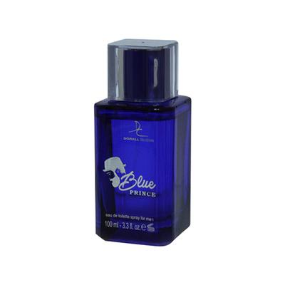 Dorall Collection Blue Prince + 24 Pure + Green Secret EDT Set 3's - Men Perfumes (Edt/Edp)