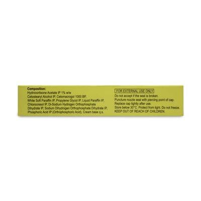 Cutisoft Cream 15gm - Skin Infections-Toc