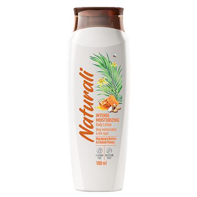 Naturali Intense Moisturizer Body Lotion Body Lotion Skin-Treatment 100 ml - Skin-Treatment