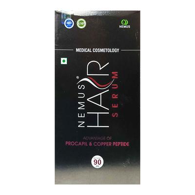 NEMUS HAIR Serum 90ml - Hair Loss-Oth