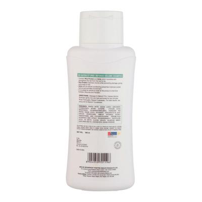 Dr. Batra's Pro+ Intense Volume Shampoo 500 ml - Shampoos