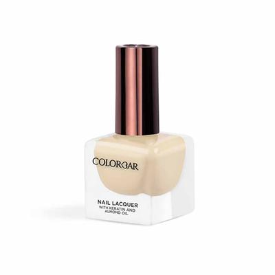 Colorbar Lux Nail Lacquer Cbn551 12 Ml - Nail Polish