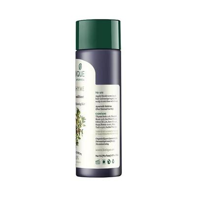 Biotique Bio Thyme Volume Conditioner 200 ml - Conditioners