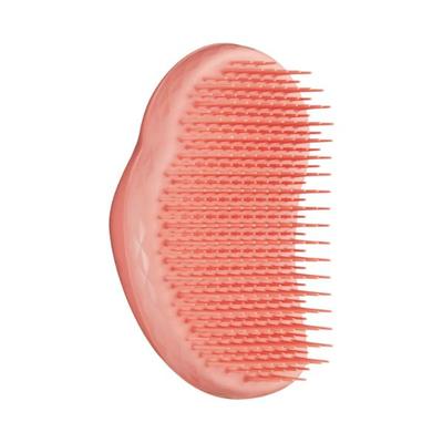 Tangle Teezer - Original Detangling Hairbrush - Thick & Curly - Orange 73 gm - Hair Brushes