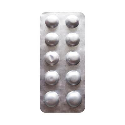 Rosycap F 20mg Tablet 10'S - High Cholesterol-Dys