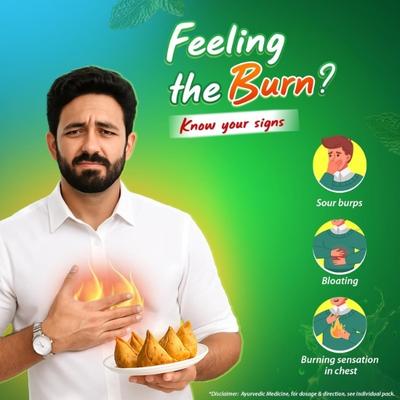 Dabur Pudin Hara Active Liquid 30 ml - Speciality Medicines