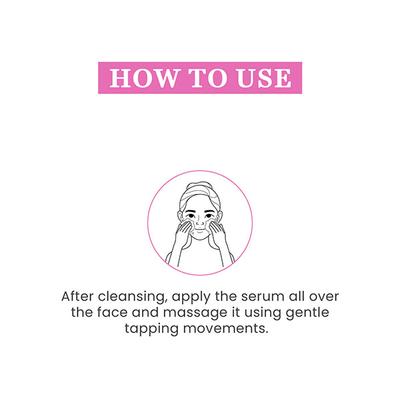 O3+ Brightening Serum 50 ml - Face Serum