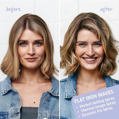 Wella Professionals EIMI Thermal Image Heat Protection Spray 150 ml - Hair Sprays & Mists