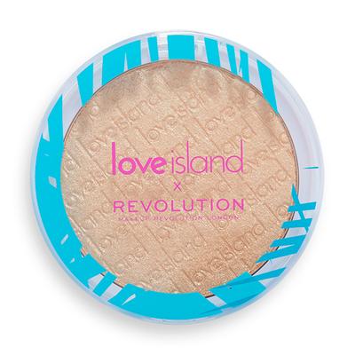 Makeup Revolution Love Island Highlighter Stun Hun 15 gm - Highlighters & Illuminators