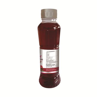 Swadeshi Buransh Sharbat 700 ml - Ayurvedic Juices