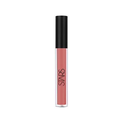 Star's Cosmetics Lip Pop Lipstick Light Weight, Long Lasting, Matte Finish(No.8 Forever Chestnut) 2.6 ml - Liquid Lipsticks