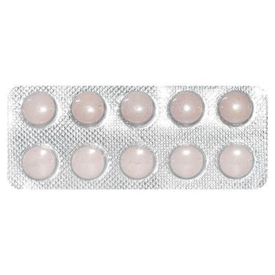 RIZ Plus Tablet 10'S - Schizophrenia-Aps