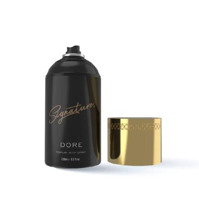 Signature Perfume Body Spray - Dore 250 ml - Perfumes (Edt/Edp)