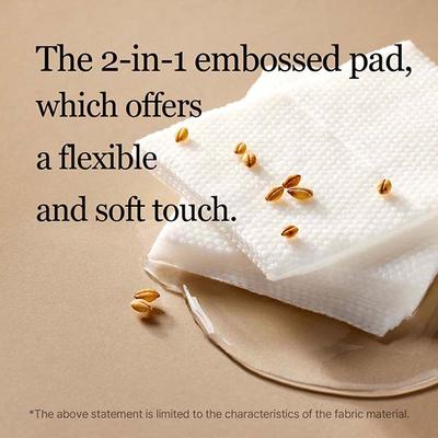 Mixsoon Galactomyces Toner Pad (60Ea) 280 ml - Toners