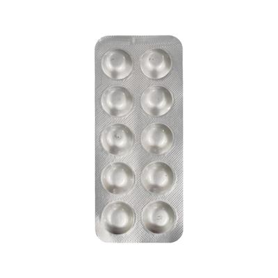 NEW GTN 2.6mg Tablet 10's - Angina