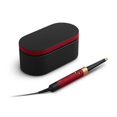 Dyson Airwrap Id Multi-Styler Red Velvet/Gold 1's - Multi-Stylers