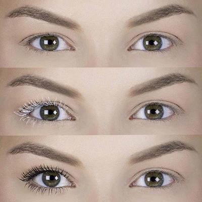 Essence volume booster lash primer 7 ml - Mascaras