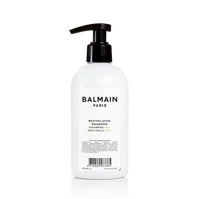 Balmain Paris Hc Revitalizing Shampoo 300 ml - Shampoos