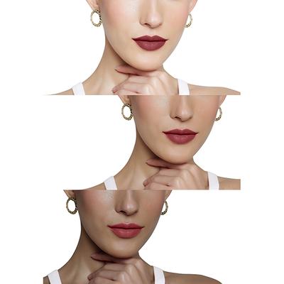 Inglot Hd Lip Tint Matte 27 5.5 ml - Lip Stains & Tints