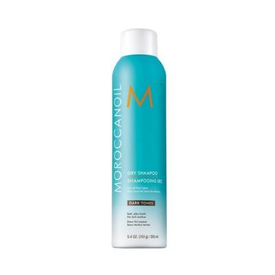 Moroccanoil Dry Shampoo Dark Tone 217 ml - Shampoos