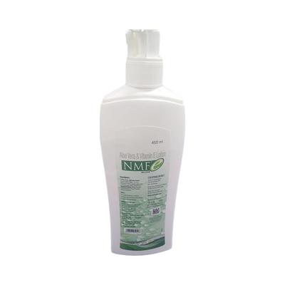 NMF E SKIN Lotion 450ml - Dry Skin-Emo