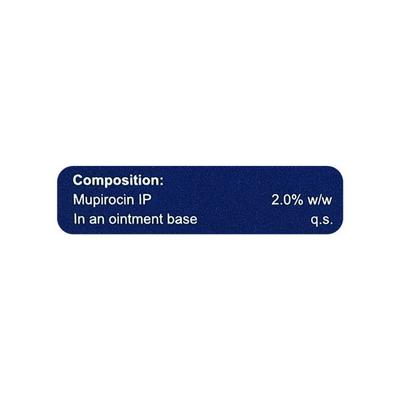 MUPPO Ointment 5gm - Skin Infections-Toa