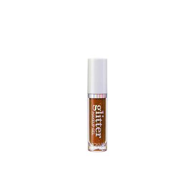 Nicka K GLITTER MAKEUP GEL MOROCCO 5.5 gm - Lipsticks