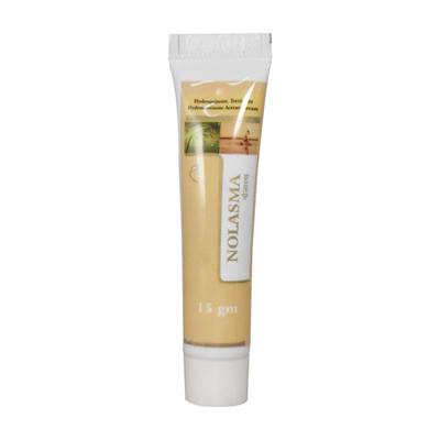 NOLASMA Cream 15gm - Hyperpigmentation-Oth