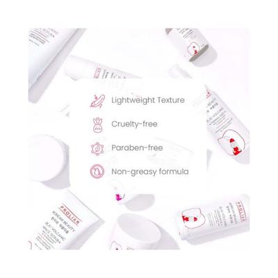 Prolixr Jeju Volcanic Face Wash 100 ml - Face Washes