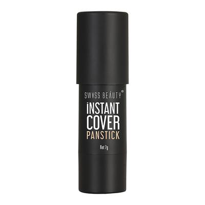 Swiss Beauty Instant Cover Panstick -05 (Southern Star) 7gm - Concealer